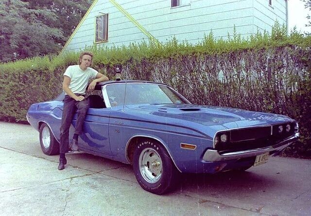 20 Photos of the Most '70s Things of the 1970s