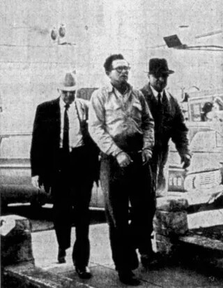 Historical Photos That Look Like They're Slow Motion