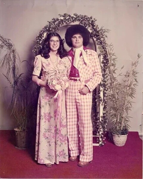 20 Photos From The Past That People Definitely Regret