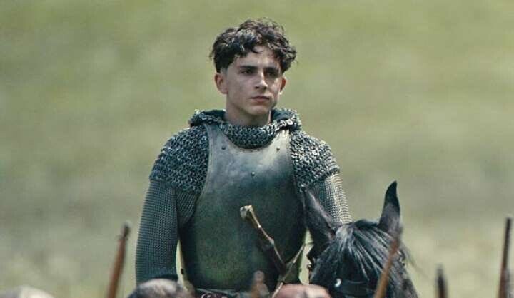 21 Actors Who Learned Weird Skills For Roles