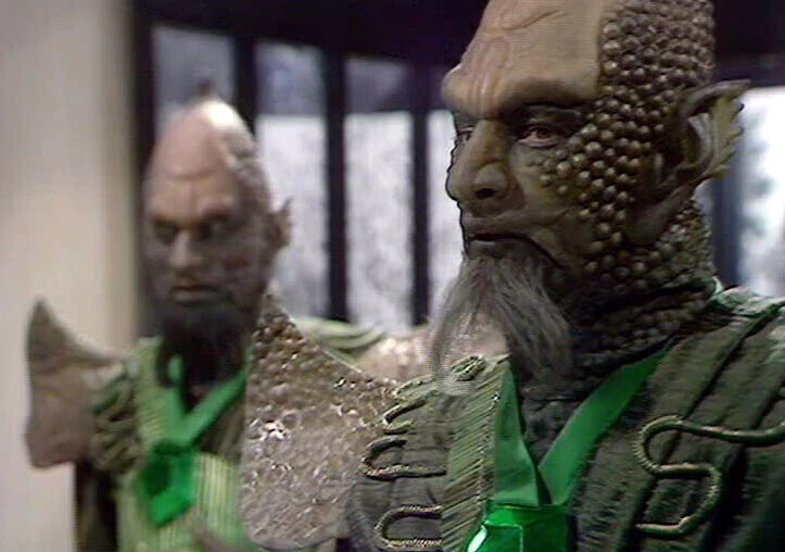 20 Classic Monsters Made from Rocks and Paper Machet