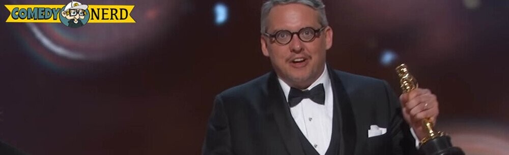 Now You Know: 14 Facts About Adam McKay