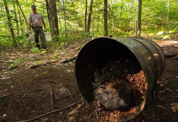 20 Chilling Facts About The Bear Brook Case