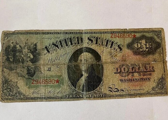 The Weirdest Stuff People Randomly Found In Homes