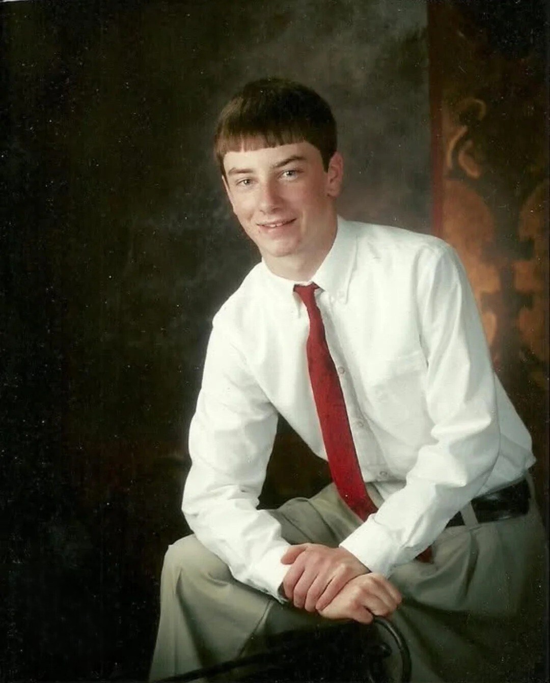 20 Photos From The Past That People Definitely Regret