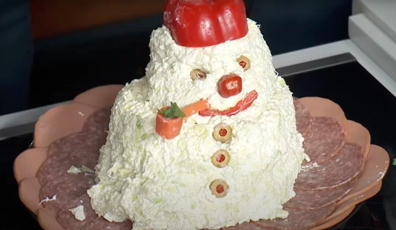 The 20 Worst Christmas Food Trends Ever Conceived