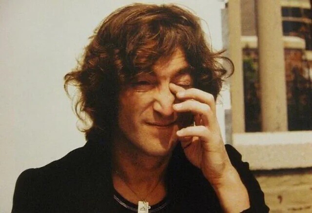 Photos Showing Every Single Beatles Hair Style