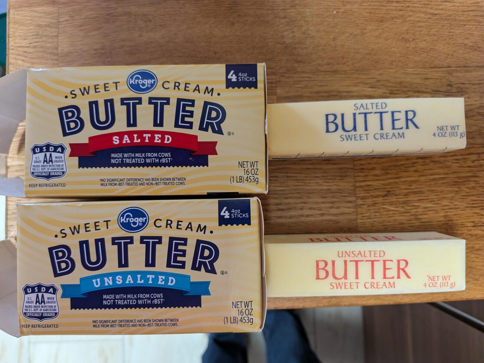 Normal Butter 20 Photos Where Somebody Failed at Their Only Job | Cracked.com