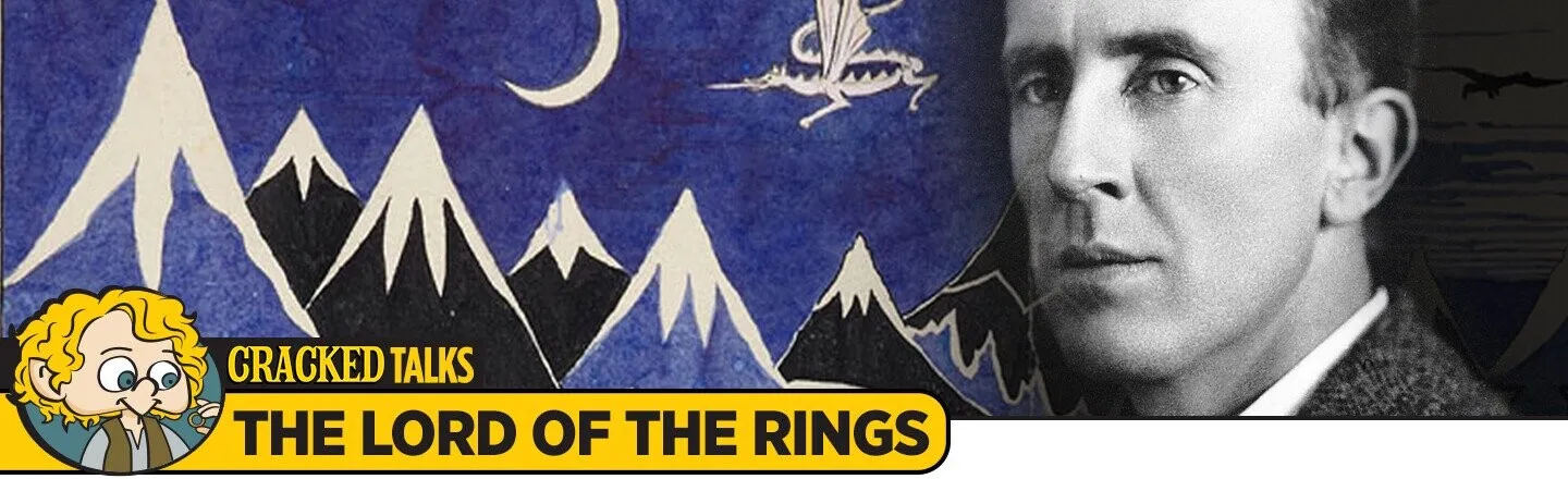 12 World-Building J.R.R. Tolkien Facts (That Surprised Us)