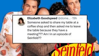 30 of the Funniest Tweets from the Week of October 16, 2023