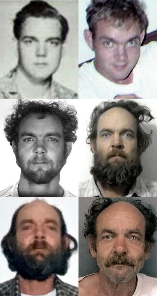 20 Chilling Facts About The Bear Brook Case