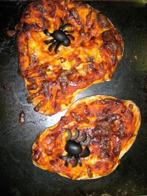 DIY Halloween Projects That Became the Real Horror