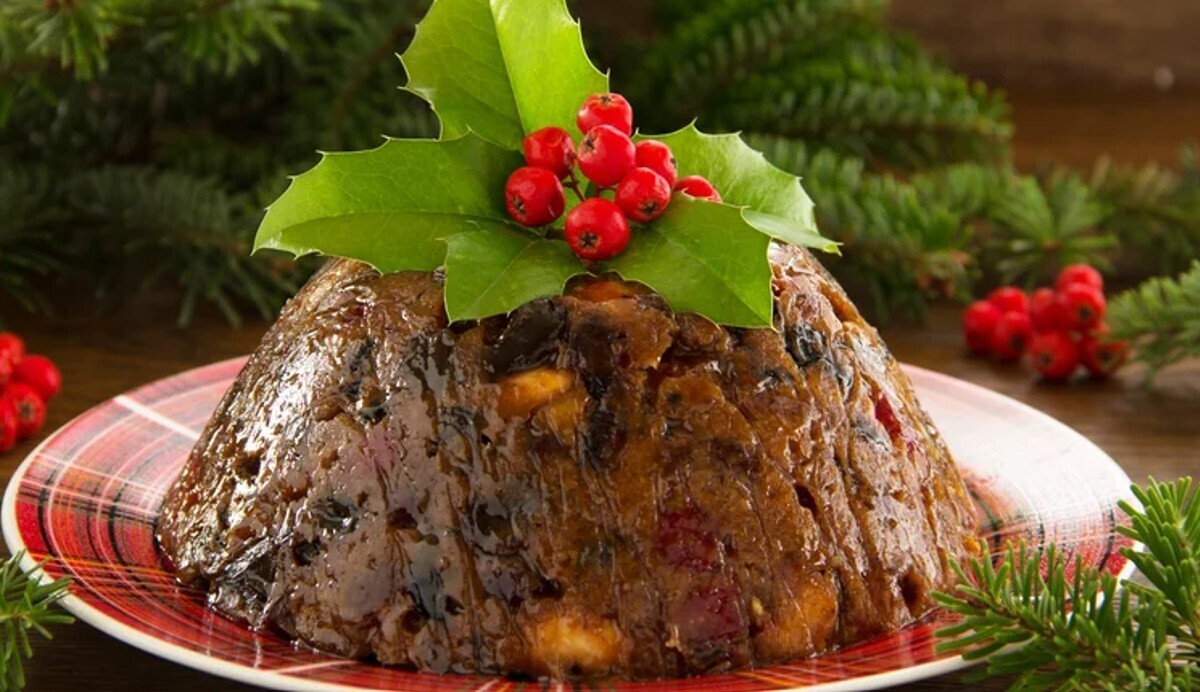 The 20 Worst Christmas Food Trends Ever Conceived