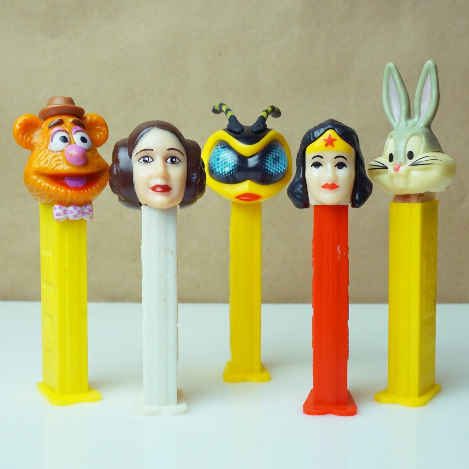 Gimmick Products That Somehow Became Collectibles