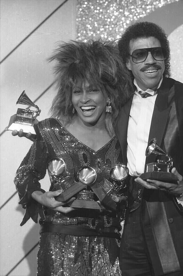 Photos Showing Why No One Can Outshine Tina Turner