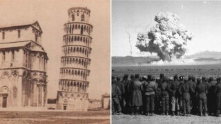 History’s ‘We Can Fix It In Post’ Moments