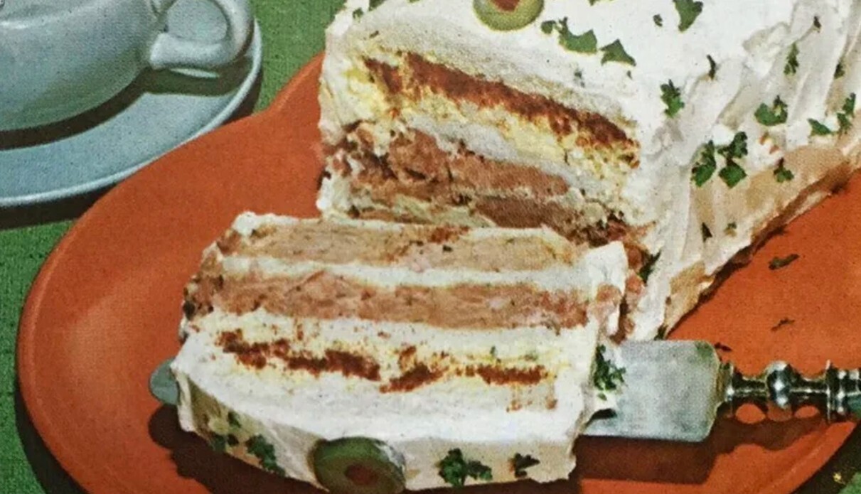 The 20 Worst Christmas Food Trends Ever Conceived