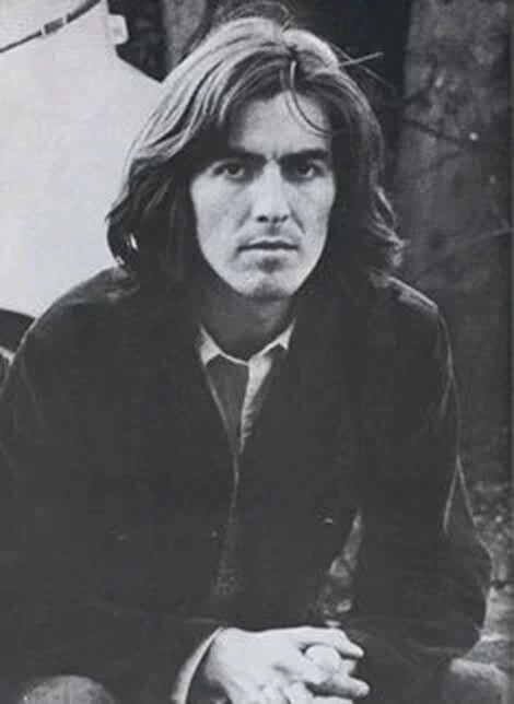 Photos Showing Every Single Beatles Hair Style