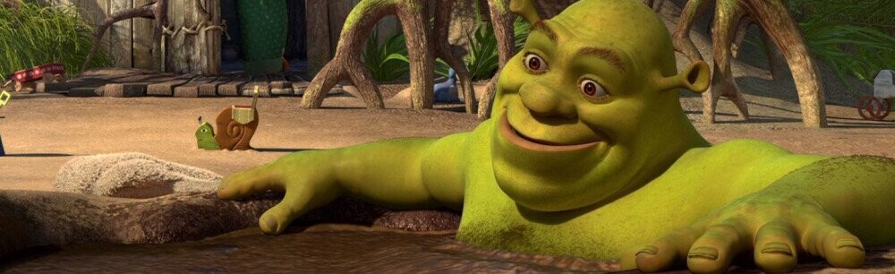 Shrek: 15 Facts About the Green Meanie