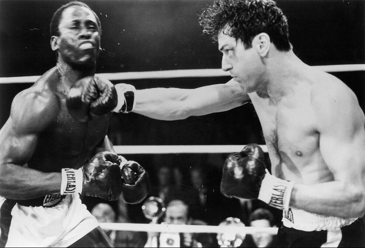 21 Actors Who Learned Weird Skills For Roles