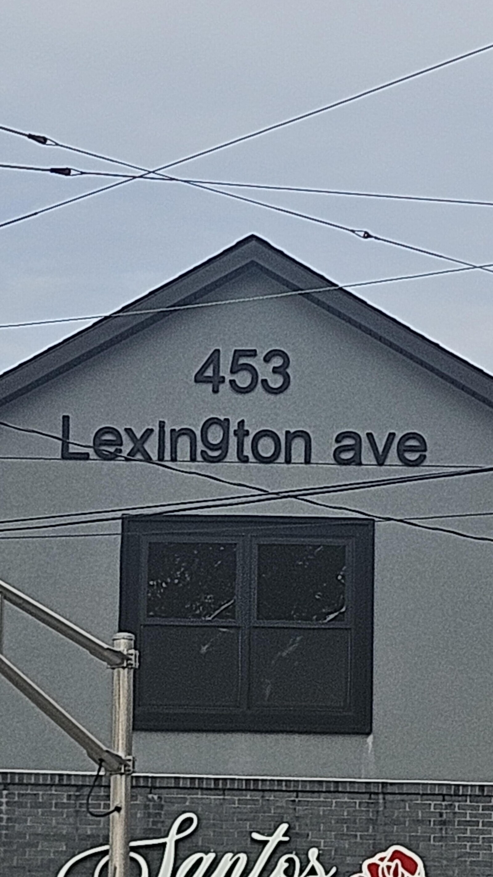 453 Lexington ave Santos