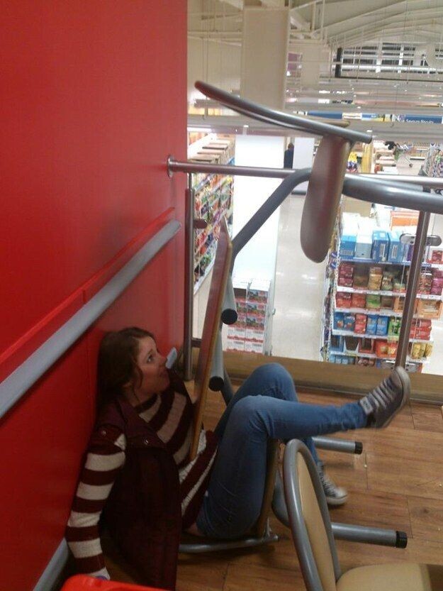 20 Photos Where People Will Never Live This Down