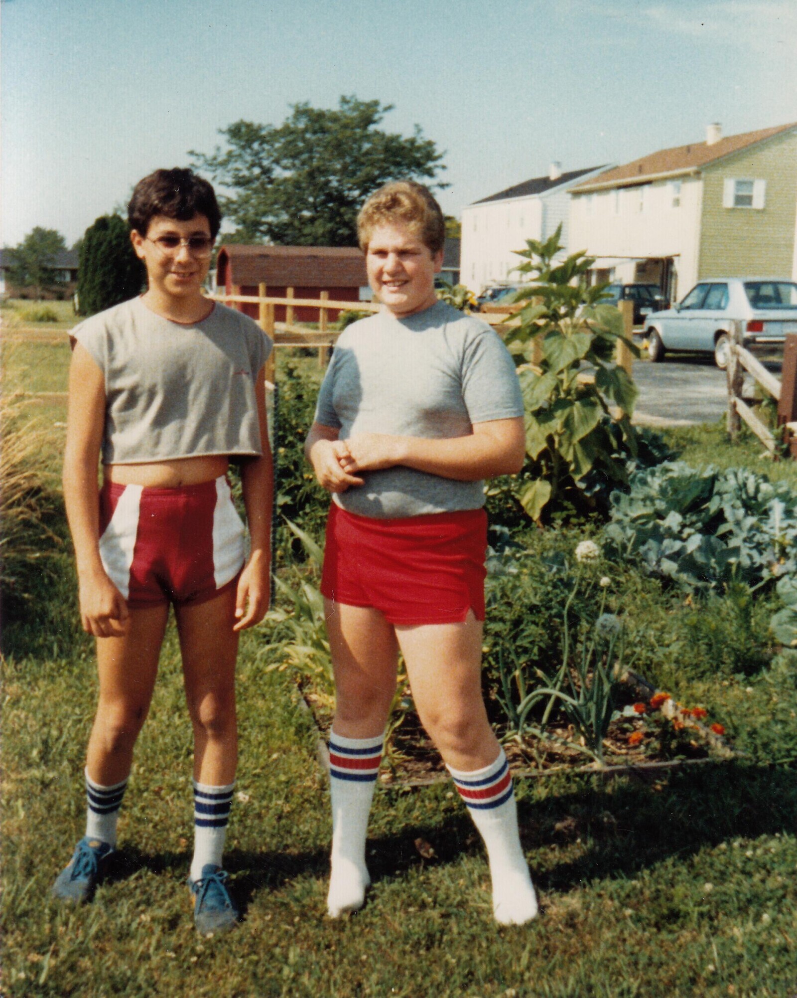 20 Photos From The Past That People Definitely Regret