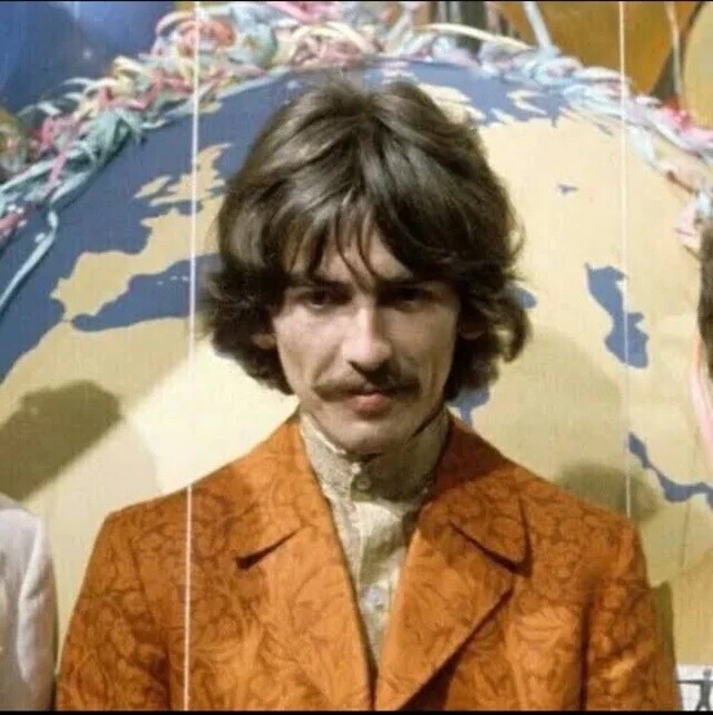 Photos Showing Every Single Beatles Hair Style