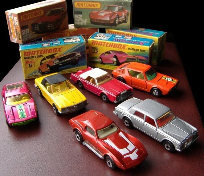 Gimmick Products That Somehow Became Collectibles