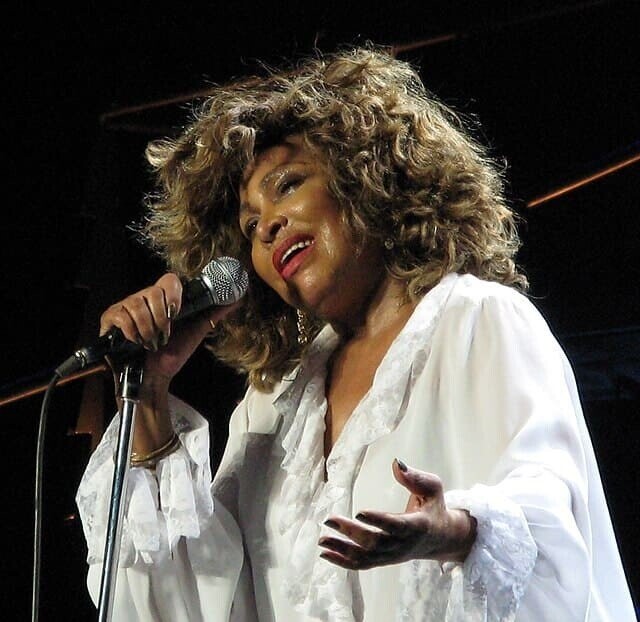 Photos Showing Why No One Can Outshine Tina Turner