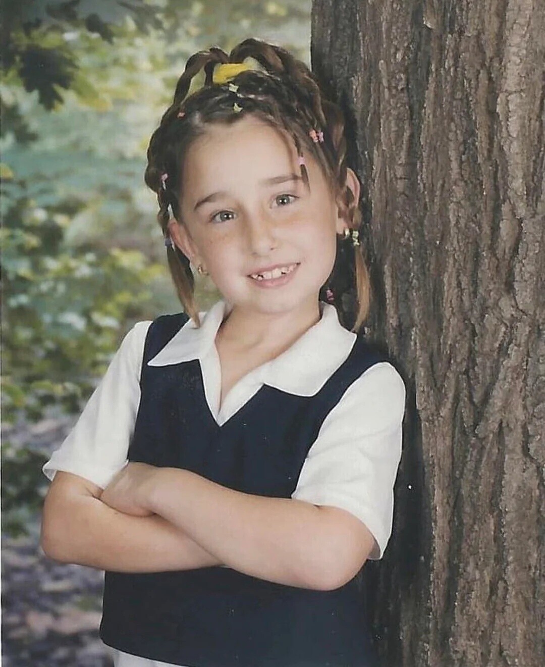 20 Photos From The Past That People Definitely Regret