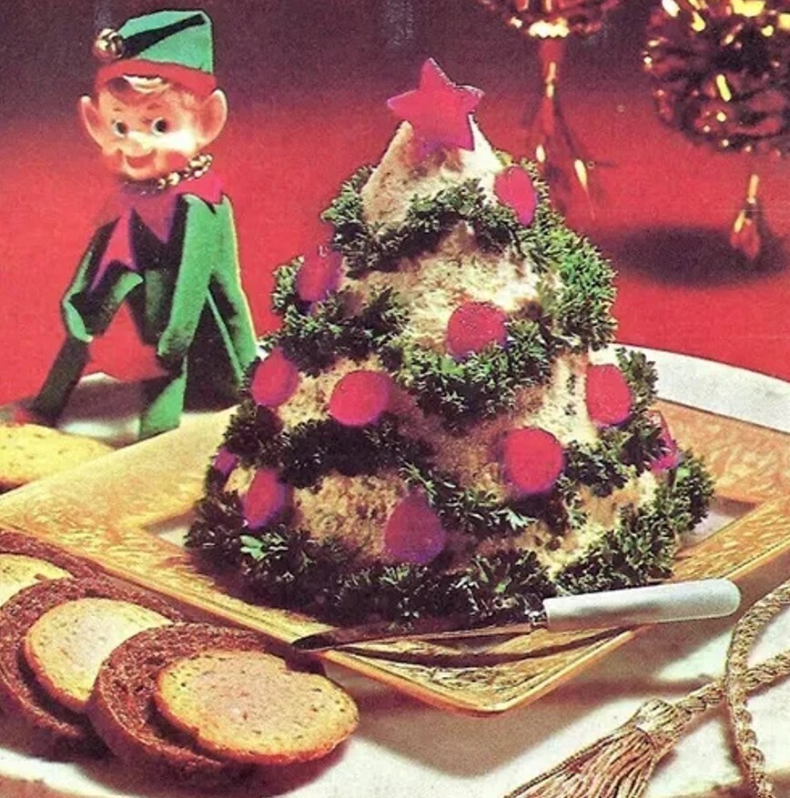 The 20 Worst Christmas Food Trends Ever Conceived