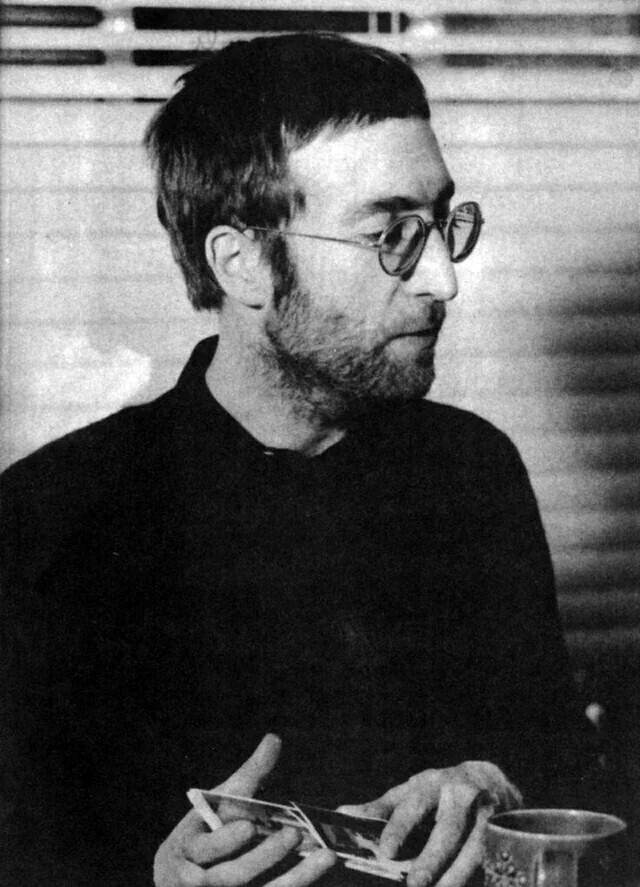 Photos Showing Every Single Beatles Hair Style