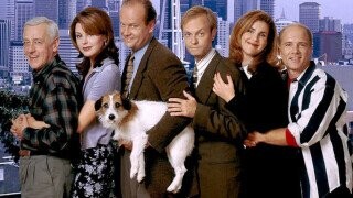 15 Facts About 'Frasier'