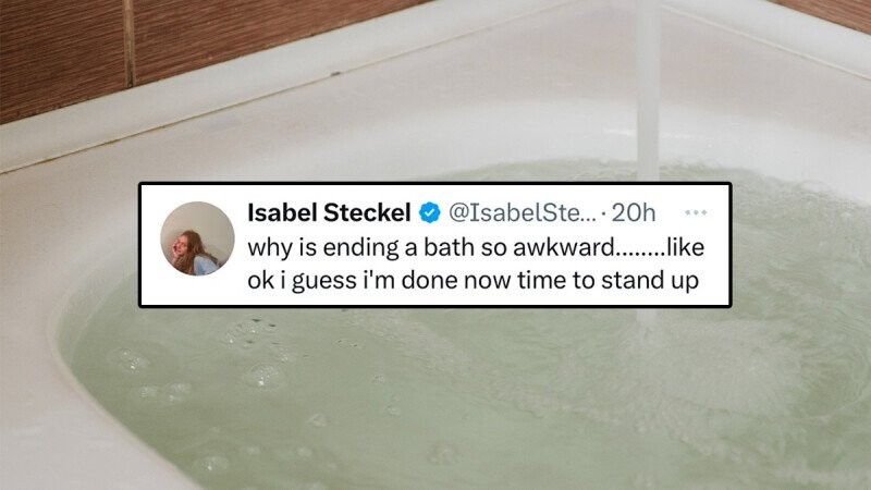 32 of the Funniest Tweets from Friday, December 6, 2024