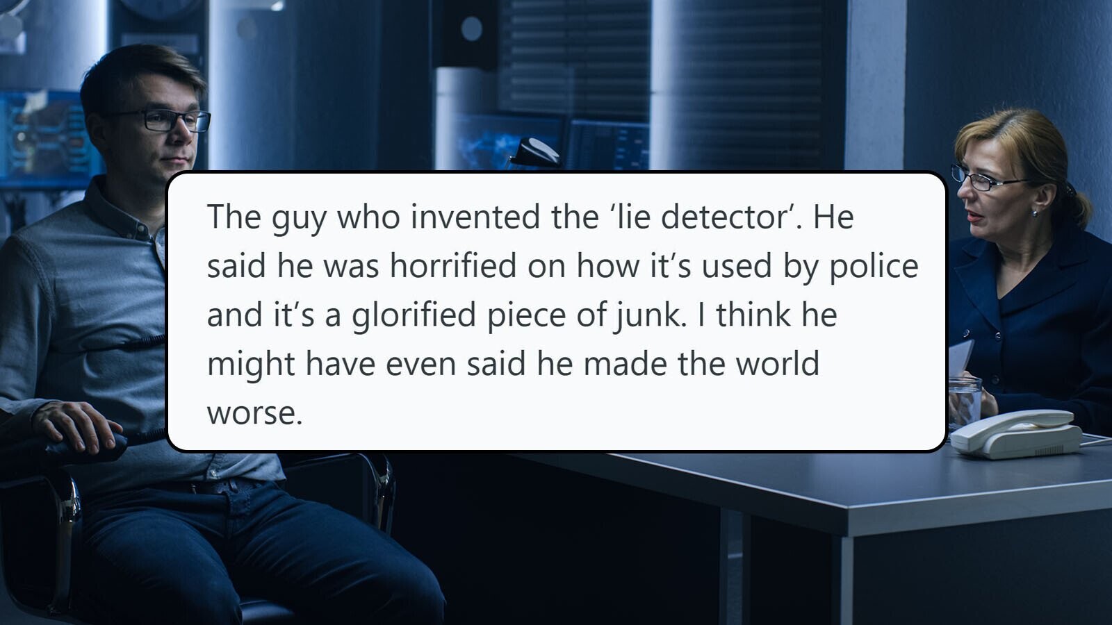 Inventions N Inventors 23 Inventors Who Would Be Shocked at How Their Inventions Are Used ...