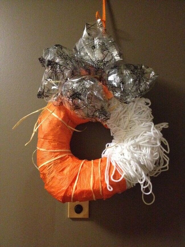 DIY Halloween Projects That Became the Real Horror