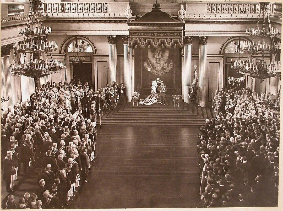 Historical Photos That Look Like They're Slow Motion