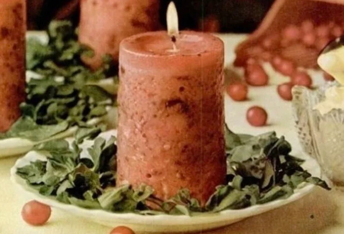The 20 Worst Christmas Food Trends Ever Conceived