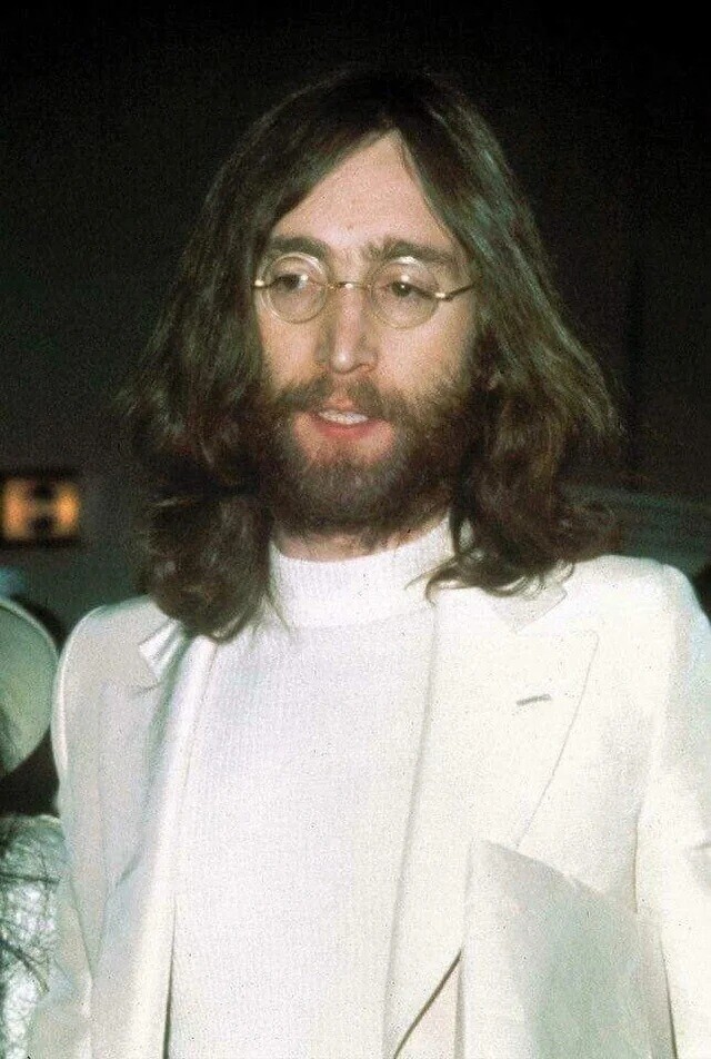 Photos Showing Every Single Beatles Hair Style