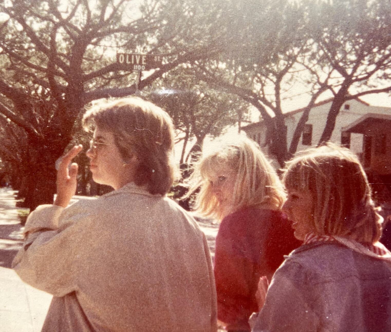 Photos Showing What Being ‘Cool’ Looked Like in 1982 | Cracked.com