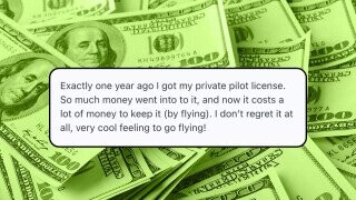 32 Large Amounts of Money People Don’t Regret Spending Frivolously
