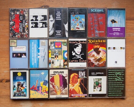 20 Photos of the Most '70s Things of the 1970s