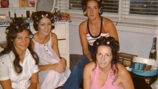 Fascinating Photos of the World from 1974