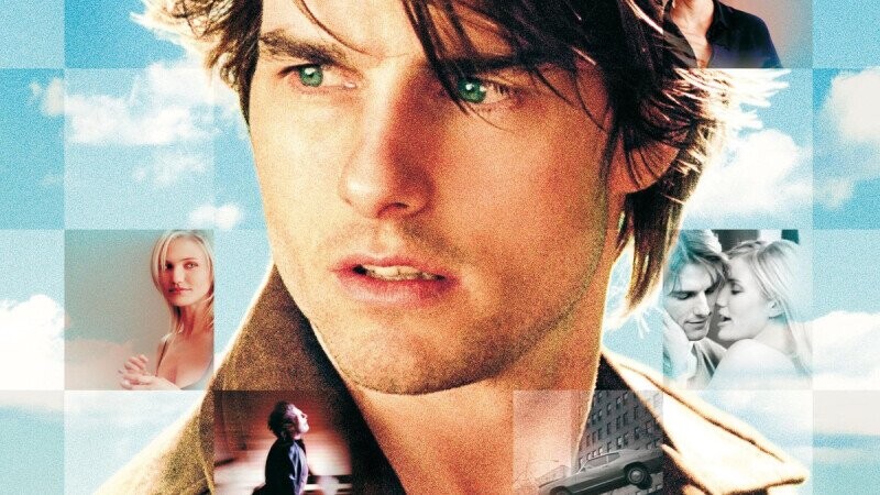 20 Facts About Virtual Reality Movies (Because What If Reality Is, Like, Fake, Dude)