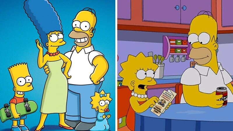 26 Facts About the Simpsons to Embiggen The Most Cromulent of Brains