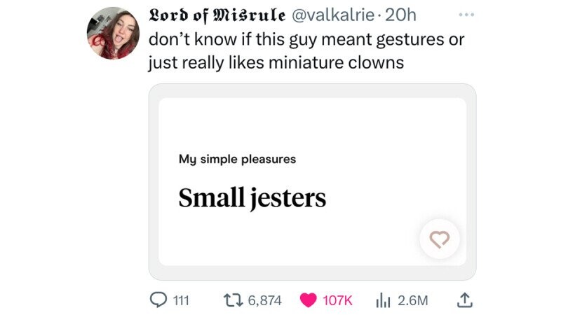 24 of the Funniest Tweets from December 11, 2023