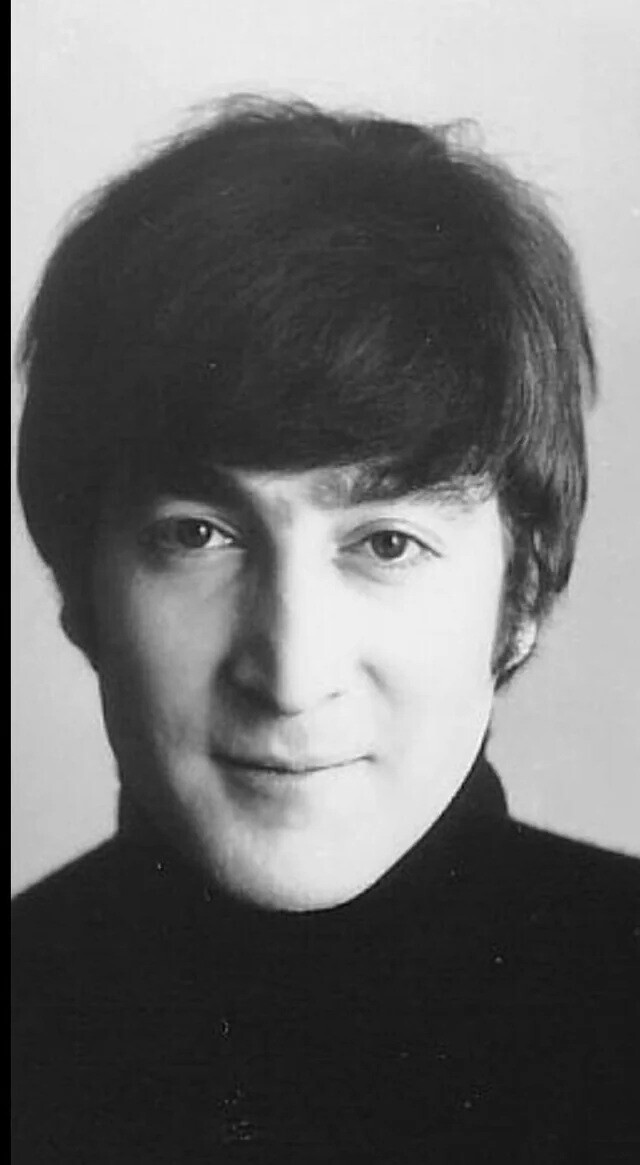 Photos Showing Every Single Beatles Hair Style