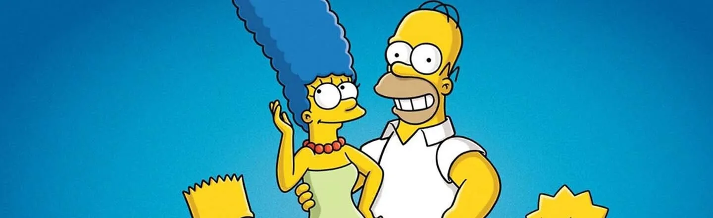 26 Facts About the Simpsons to Embiggen The Most Cromulent of Brains
