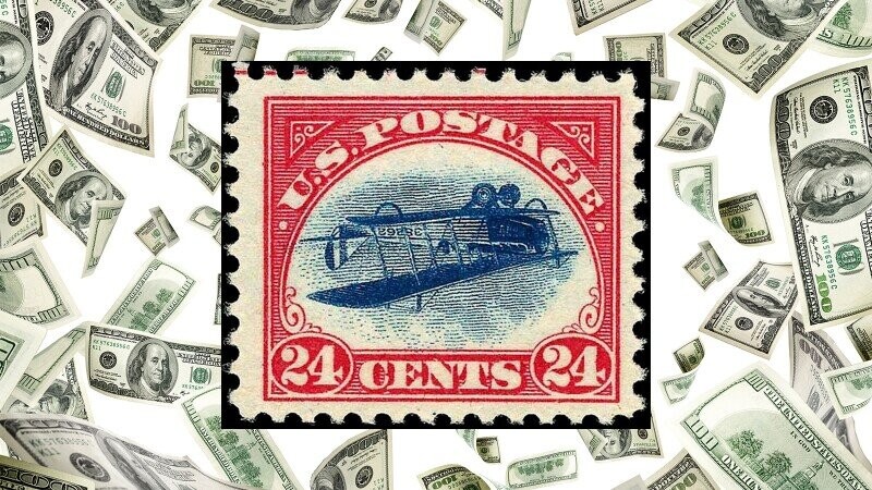 12 Muck-Ups That Produced Insanely Expensive Collectibles